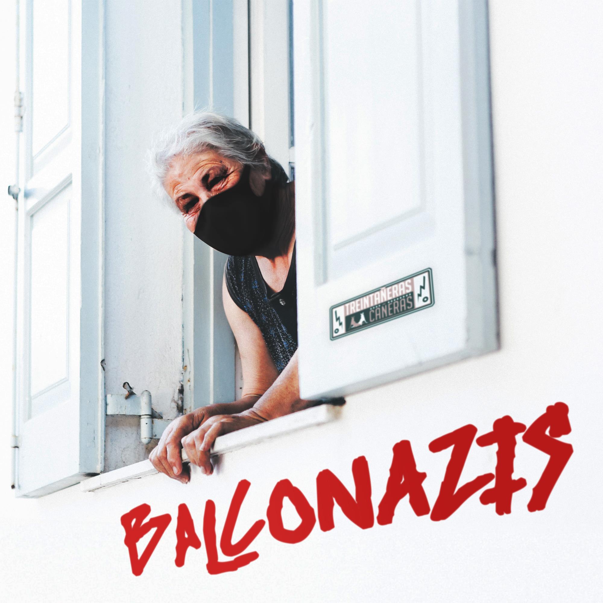 Balconazis (single)